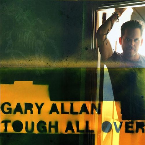 album gary allan