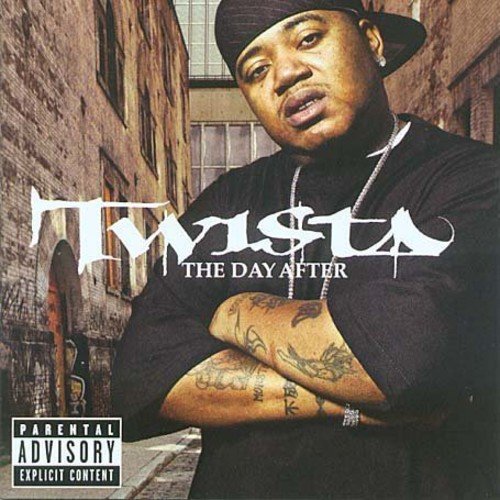 album twista