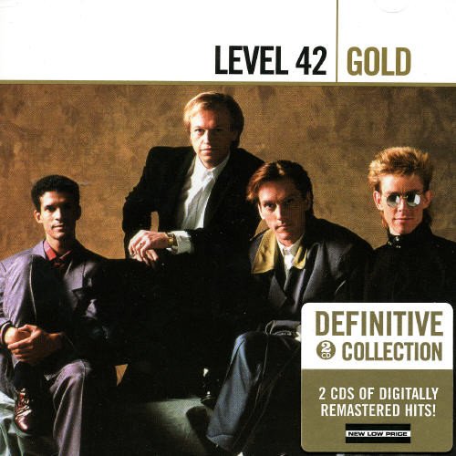 album level 42