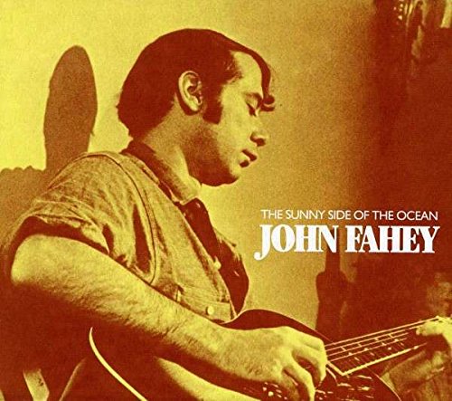 album john fahey