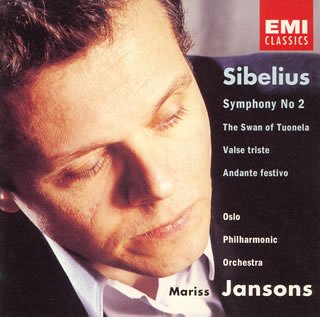 album jean sibelius