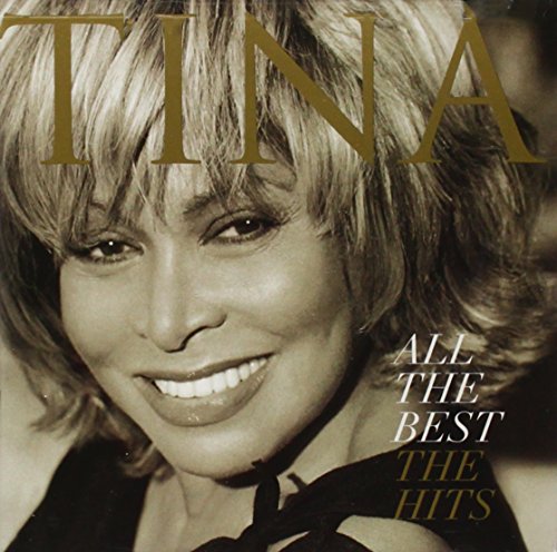 album tina turner