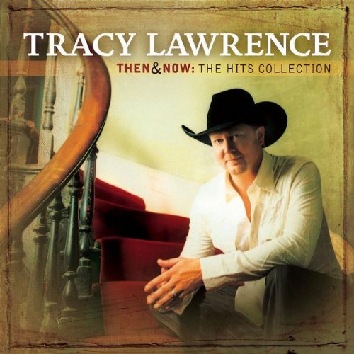 album tracy lawrence