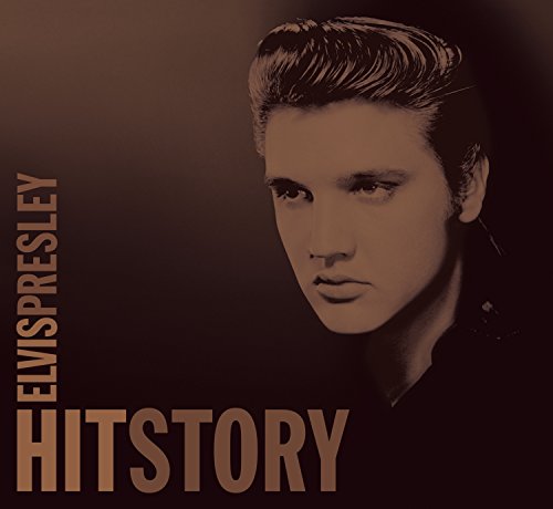 album elvis presley