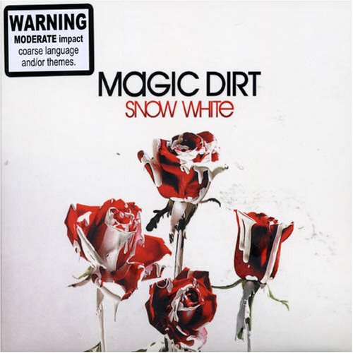 album magic dirt