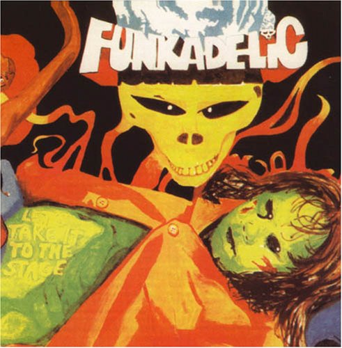 album funkadelic