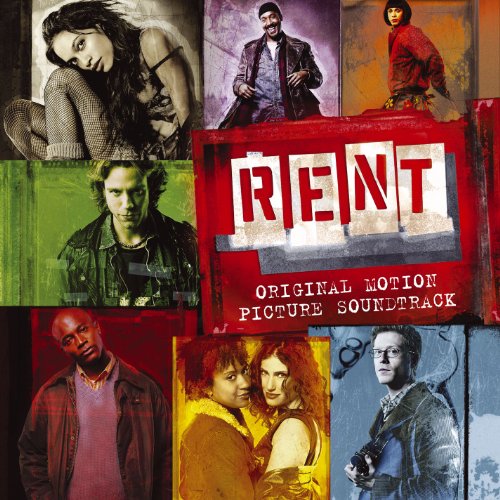 album jonathan larson