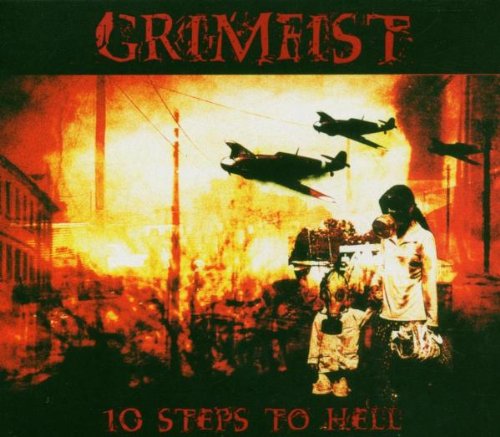 album grimfist