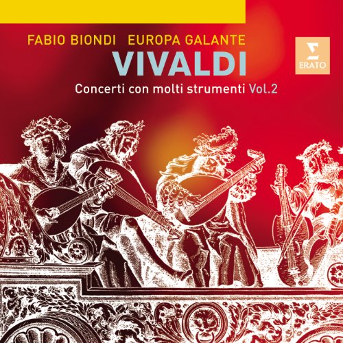 album antonio vivaldi