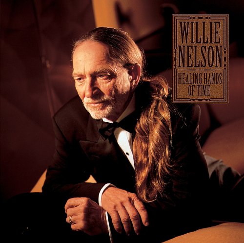 album willie nelson