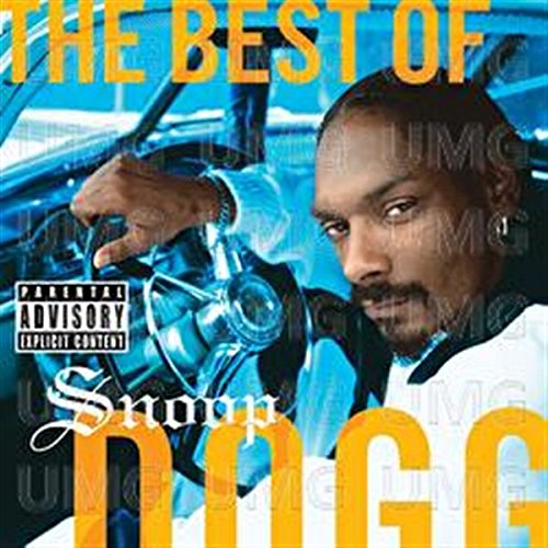 album snoop dogg