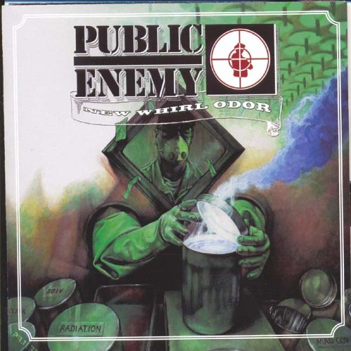 album public enemy