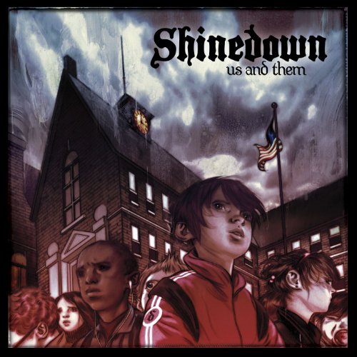 album shinedown