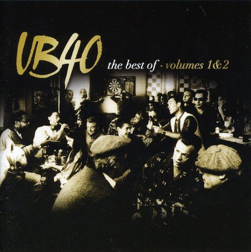 album ub40