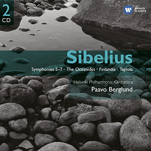 album jean sibelius