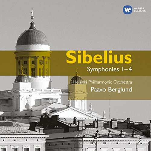 album jean sibelius