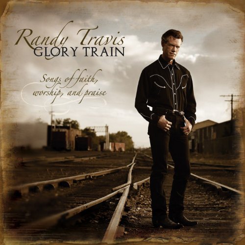 album randy travis