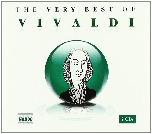 album antonio vivaldi