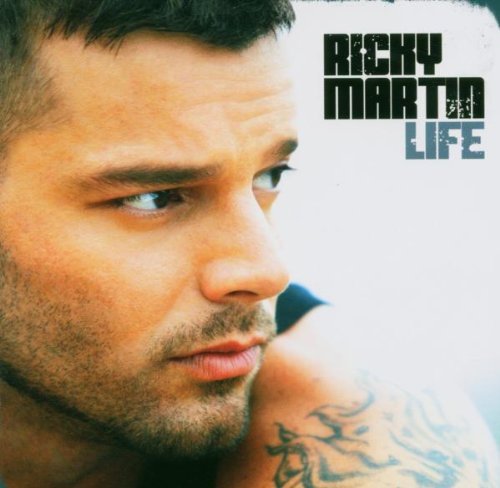 album ricky martin