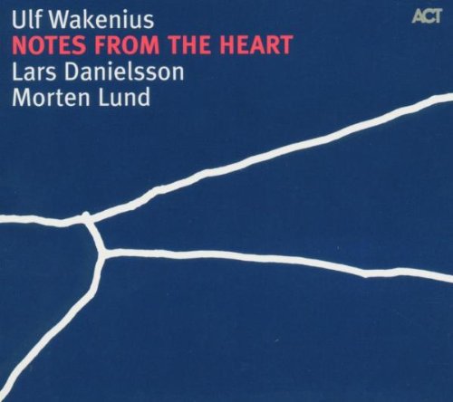 album ulf wakenius