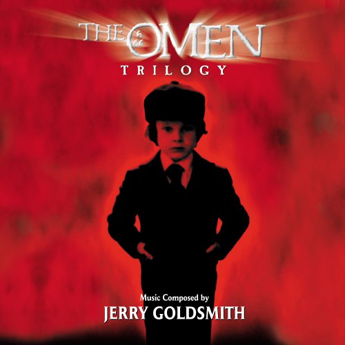 album jerry goldsmith