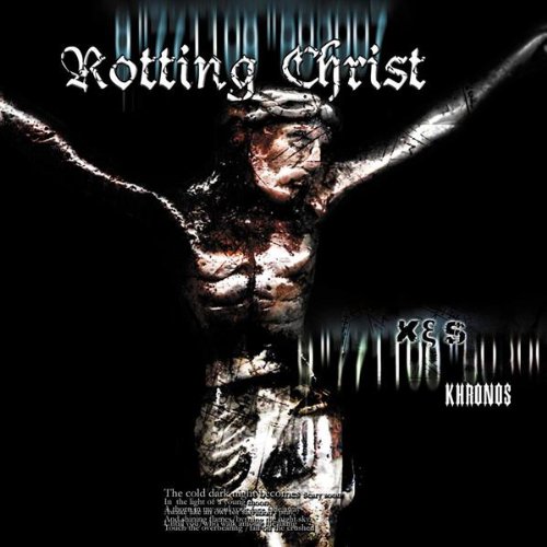 album rotting christ