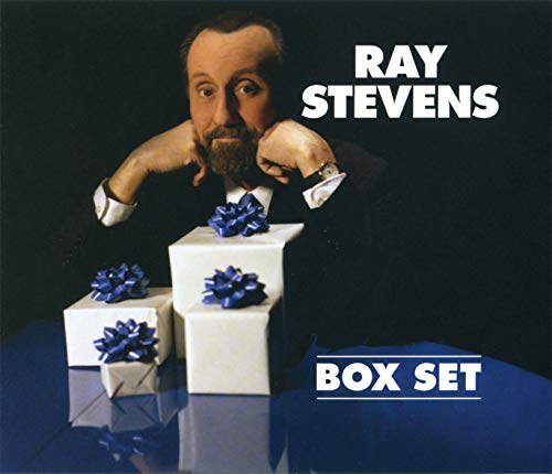 album ray stevens