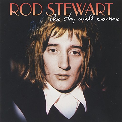 album rod stewart