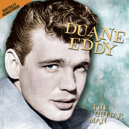 album duane eddy