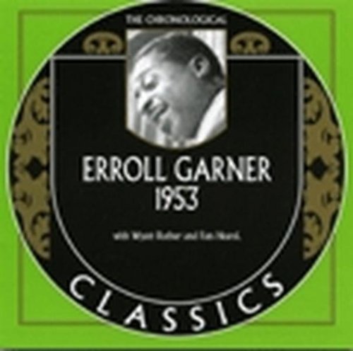 album erroll garner