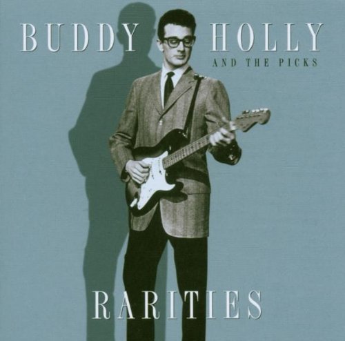 album buddy holly