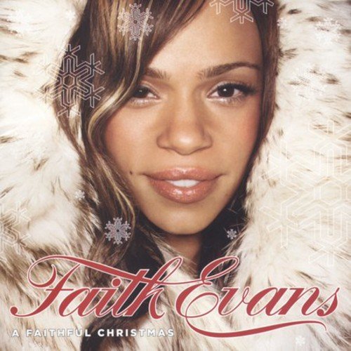 album faith evans