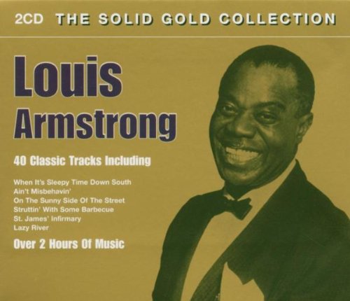 album louis armstrong