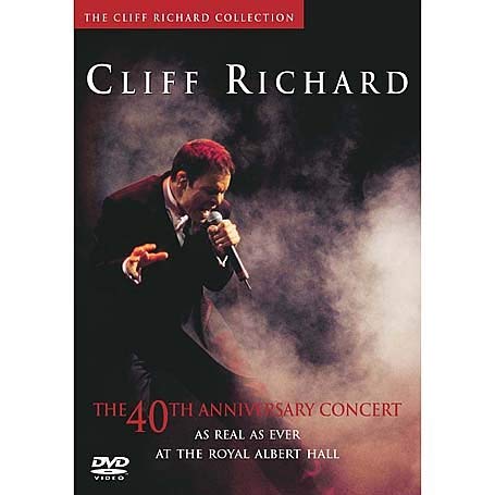 album cliff richard