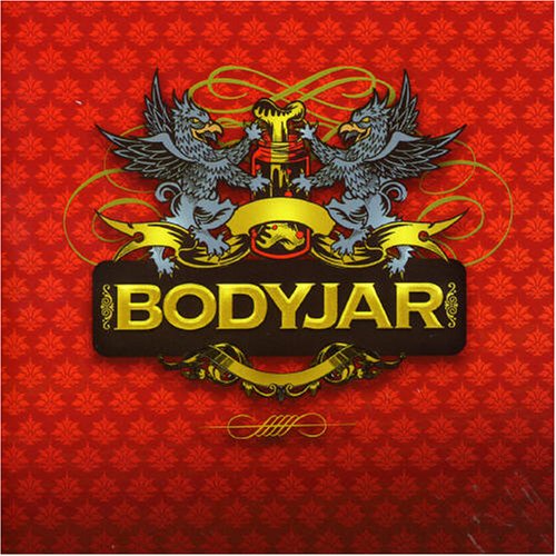 album bodyjar