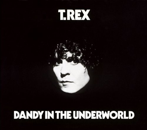 album t rex