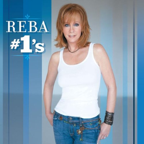 album reba mcentire