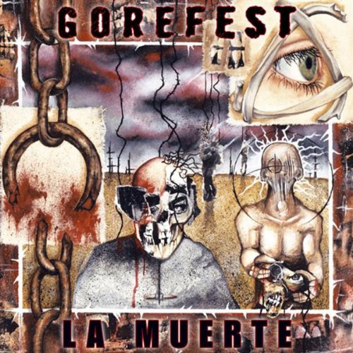 album gorefest