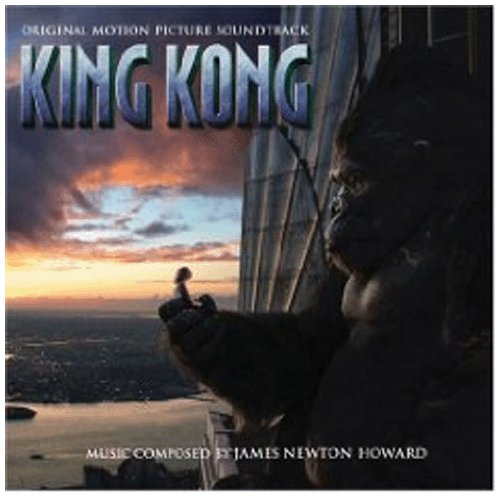 album james newton howard