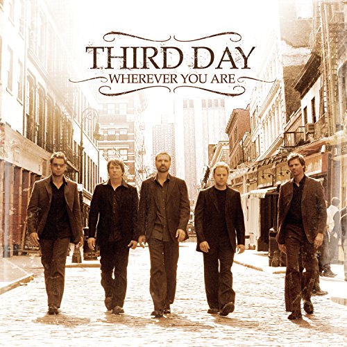 album third day