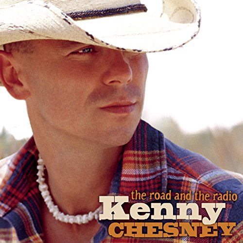 album kenny chesney