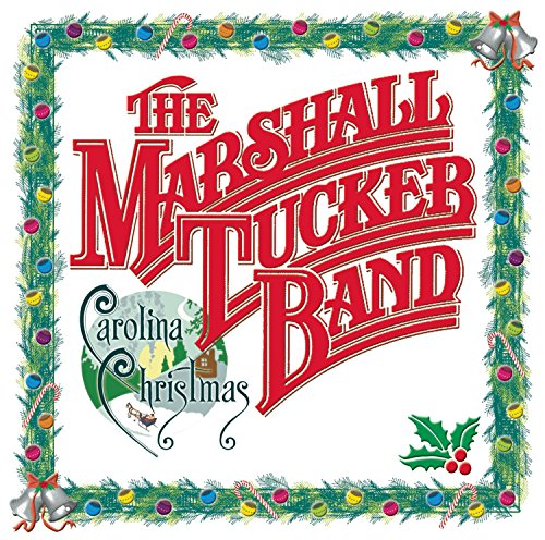 album the marshall tucker band