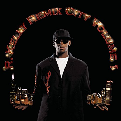 album r kelly