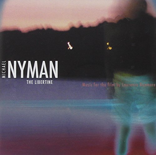 album michael nyman
