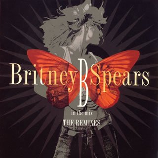 album britney spears