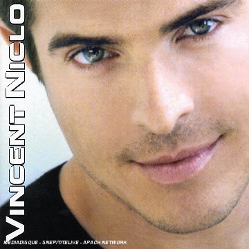 album vincent niclo