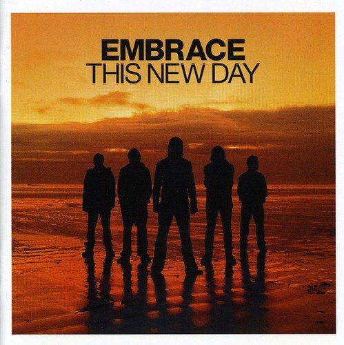 album embrace