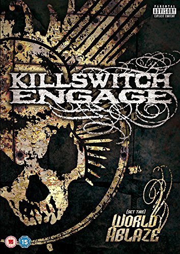 album killswitch engage