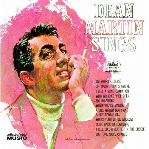 album dean martin