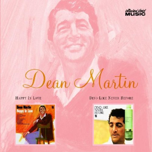 album dean martin